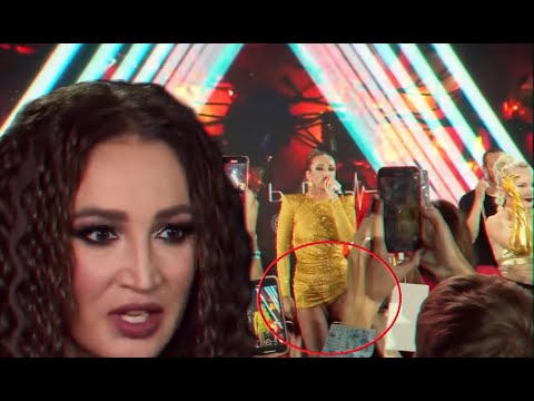 Видео: Бузова нереально тупит ! часть 3