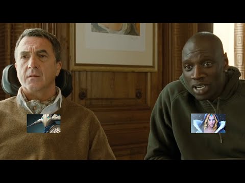 Видео: ДЕВОЧКА С НИЖНЕЙ ЛИНИИ