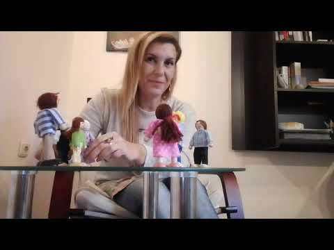 Видео: Страхът от отхвърляне и социалната тревожност.