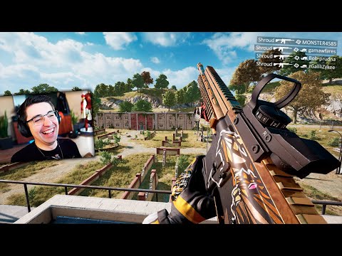 Видео: PUBG: Самые смешные и эпические моменты