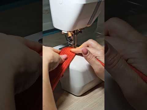 Видео: мастер класс❤️ шьём сумку кругляш