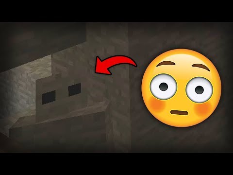 Видео: CAVEMAN обитает в этой СТРАШНОЙ ПЕЩЕРЕ в Minecraft! (Caveman Сид Майнкрафт)