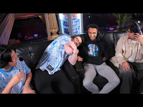 Видео: TenZ и FNS: первое интервью с Zellsis после присоединения к C9