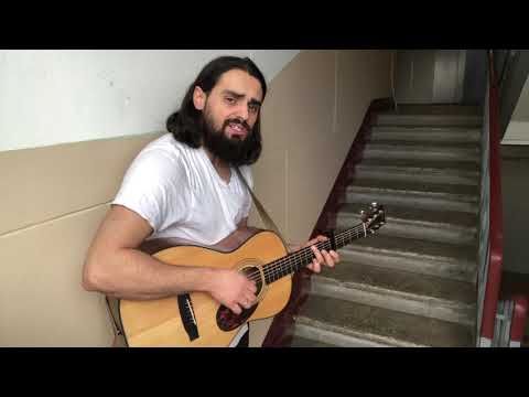 Видео: Карагян Карен - Песня Иосифа.