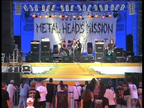 Видео: СТАЯ - Пускай (MHM-2007)