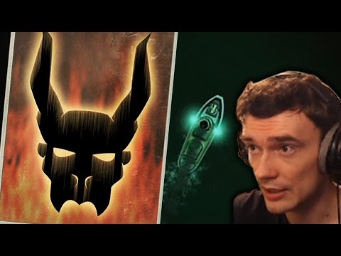 Видео: Остров масок // Sunless Sea #6