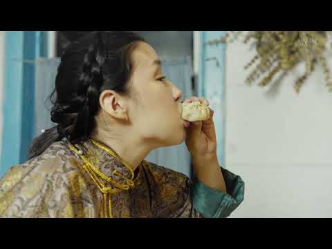 Видео: Бурятская еда - как приготовить буузы, боовы и ногоон сай? | Буриад-монгол хоол: бууз, боов, цай