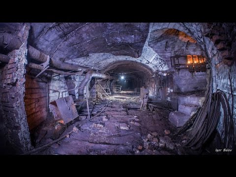 Видео: Логово дракона. Горизонт -300м! (Часть 2) |BB|