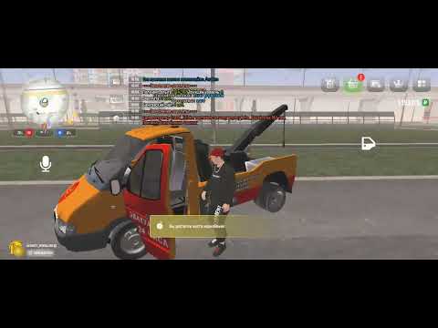 Видео: Как работать Автомехаником в РусьМобайле?ОТВЕТ ЗДЕСЬ!