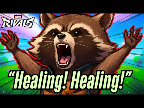 Видео: Даёт высокоуровневые комментарии и болтовню — троллинг Marvel Rivals