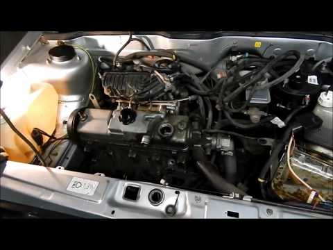 Видео: Куда девается тосол? Почему "дует" расширительный бачек. Ремонт ГБЦ ВАЗ-2115. 1 часть.