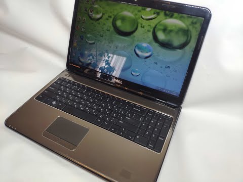 Видео: Апгрейд ноутбука Dell Inspiron N5010, замена процессора, увеличение обьема памяти, установка SSD