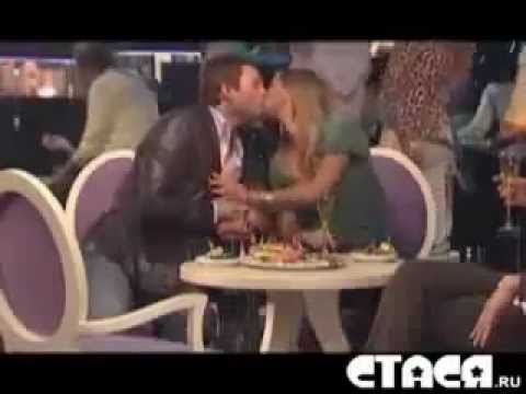 Видео: НАСТЯ ЗАДОРОЖНАЯ feat. DinoMC 47 - Клуб( Пусть будет Шоу)