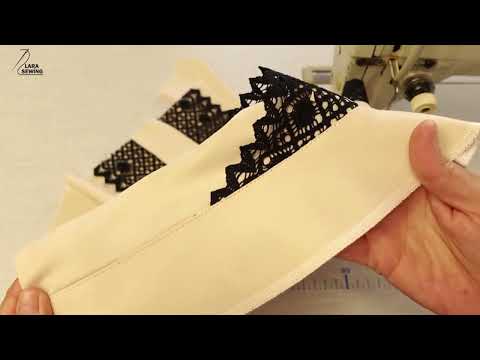 Видео: 10 техник шитья. Изменили мою жизнь к лучшему. Идеи шитья для всех начинающих