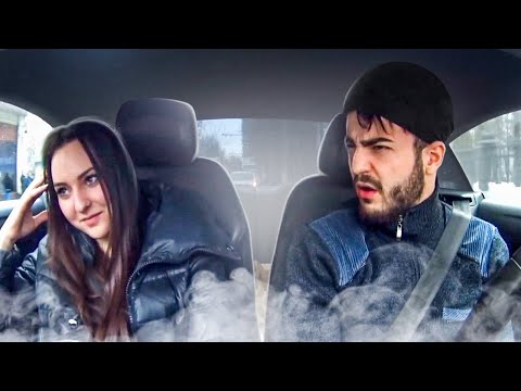 Видео: Красавица держалась до последнего 4. КАВКАЗСКАЯ ПЛЕННИЦА