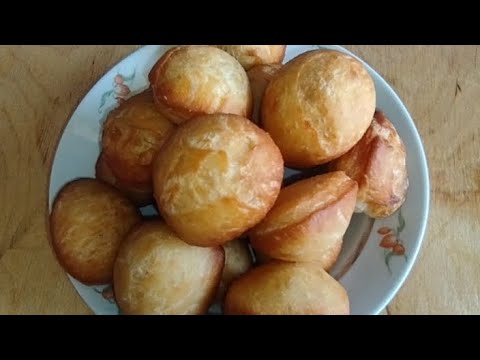 Видео: БАУЫРСАҚ/ҚАРАПАЙЫМ ПРОСТОЙ РЕЦЕПТ 