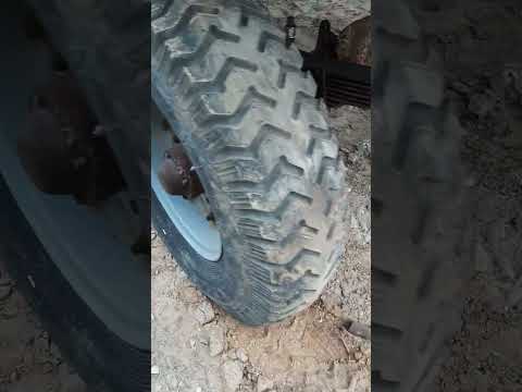 Видео: О тормозной системе 2 птс-4