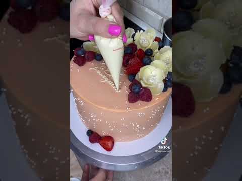 Видео: Торты+Истории||ИСТОРИИ И ВИДЕО НЕ МОИ!!! [5 часть]