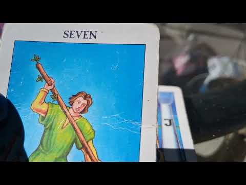 Видео: Ты задел их чувства... Они все это время знали правду... Ты не позволил этому остановить тебя...