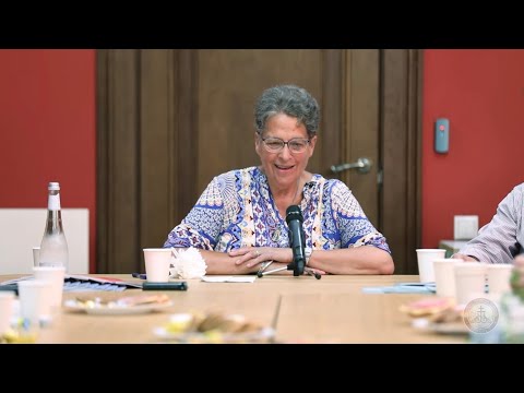 Видео: Разлуки не будет. Встреча с Фредерикой де Грааф