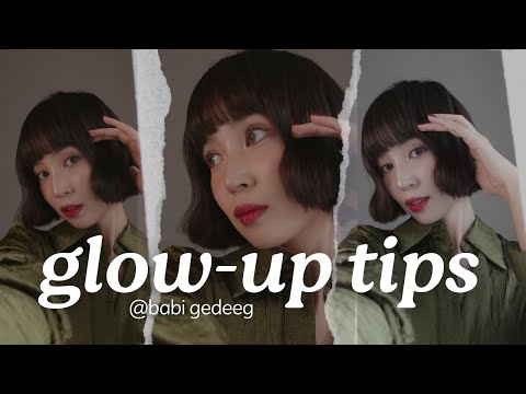 Видео: Хичээл орохоос өмнө хэрхэн GLOW-UP хийх вэ? 😍 Tips from Babi...