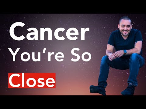 Видео: Рак «Готовы вы или нет, эти перемены уже близко!» Таро 3–9 ноября