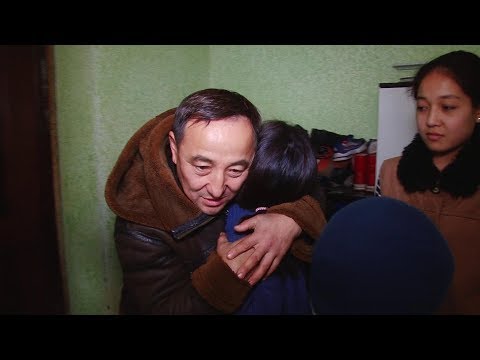 Видео: 31 балалуу камкор ата. 4 баласын таштап кеткен күкүк ата / Жумалык / НТС
