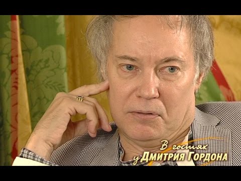 Видео: Владимир Конкин. "В гостях у Дмитрия Гордона". 3/3 (2011)