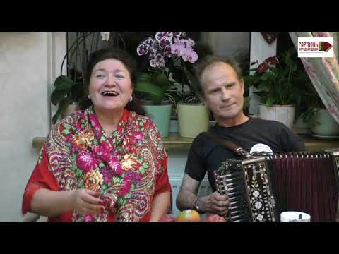 Видео: Вот она, милая роща! Валентина Морозова и Геннадий Аксёнов! Кухня талантов. ПЕСНИ ОКТЯБРЯ ГРИШИНА!