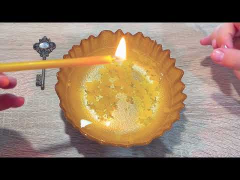 Видео: ‼️ОГРОМНОЕ СЧАСТЬЕ🎁☀️😍СВКШИТСЯ В НОЯБРЕ💯ЧТО ВАС ЖДЕТ?⛵️💰❤️Гадание на воске