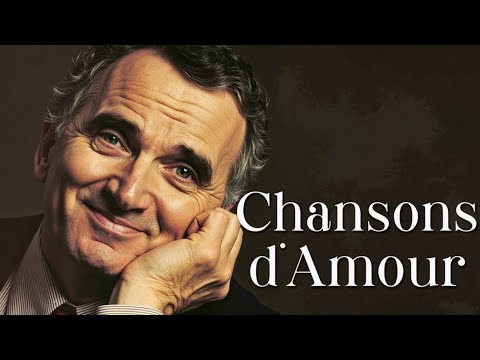 Видео: Шёпот Парижа 🇫🇷 Вечные Французские Песни О Любви Для Сердец Мечтателей — Шарль Азнавур