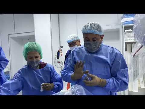 Видео: Коронарография жүректің тәждік артериясын рентгенологиялық тексеру әдісі.