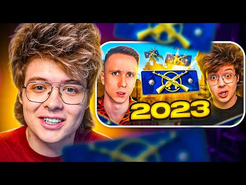 Видео: ШАРФ СМОТРИТ - ШАРФ и JOSKIY ЗАШЛИ НА КАЛАШИ В 2023 ГОДУ (CS:GO)