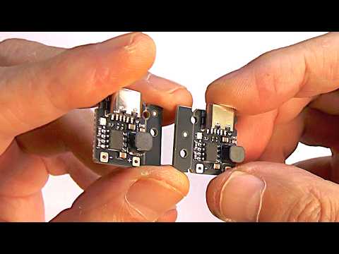 Видео: Модуль зарядки для LiFePO4 аккумуляторов, ток до 2 4 А. Новинка 2025 года от Quason, SK3624.