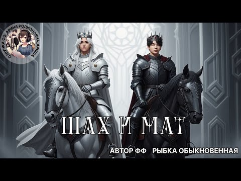 Видео: ШАХ И МАТ/ВИГУ/РЫБКА ОБЫКНОВЕННАЯ