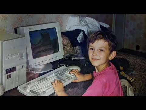 Видео: АСМР МОЯ ЛЮБИМАЯ ИГРА ИЗ ДЕТСТВА