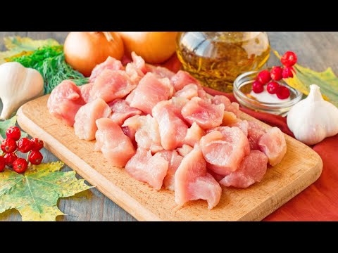 Видео: ЧТО ПРИГОТОВИТЬ ИЗ ФИЛЕ ИНДЕЙКИ? 5 Простых и Вкусных Рецептов Из Индейки На Любой Вкус! Блюда