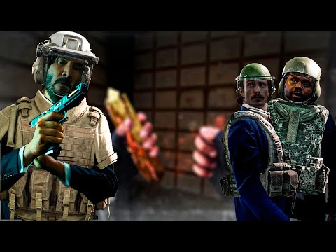 Видео: Игроки Стали Чаще Объединяться В Команды - Lost Light