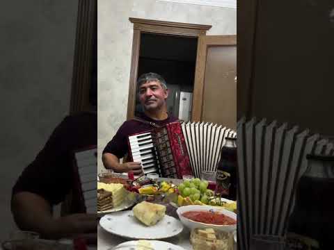 Видео: Даргинская душевная песня Поет Муталим Живняк 2025