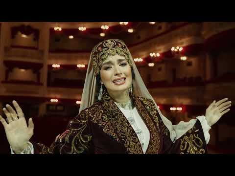 Видео: Зарина Алтынбаева "Сөембикә" (Р.Ахиярова) Zarina Altynbayeva "Syuyumbike" (R.Ahiyarova)