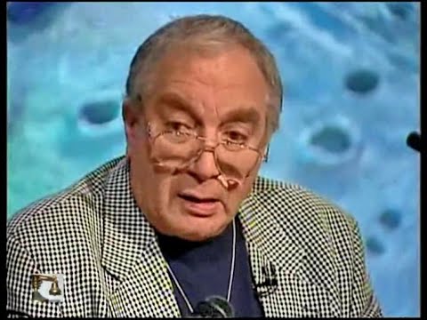 Видео: Зиновий Высоковский - Гаврилиада (1)