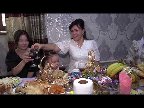 Видео: Зафарабад Беташар | Елдос & Балнұр | Үйлену той