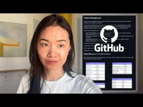 Видео: Создайте выдающийся отчет о проекте | Аналитика данных