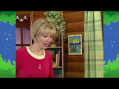Видео: Вечер в Шишкином Лесу. Быт. Бумажный слон