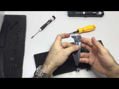 Видео: Байкер изнутри - Biker Z Kyzlyar Supreme - разбираем и радуемся!