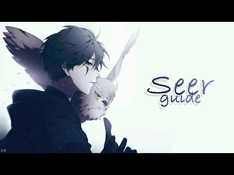 Видео: Identity V // Seer Guide // Копите сову!