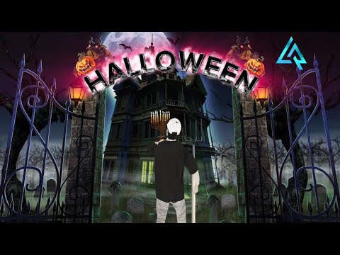 Видео: ХЭЛЛОУИН УЖЕ СКОРО НА LIVE RUSSIA! ПОРА БЫ И ИДЕЙ НАКИДАТЬ!