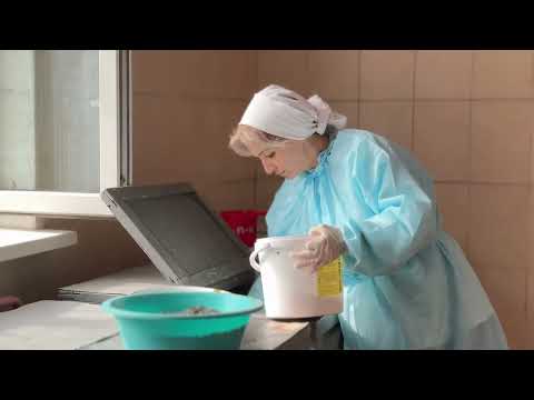 Видео: МПЧС(HDR емес)