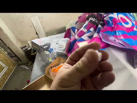 Видео: Доработка прицепа Обзор покупок для Лады Гранты