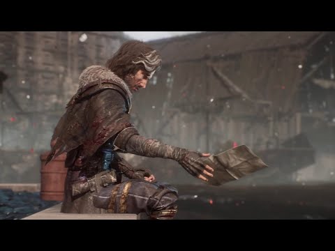 Видео: #21 Художница. Вызов. Clair Obscur: Expedition 33